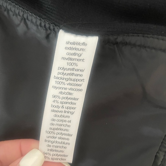 jacket - Picture 7 of 7